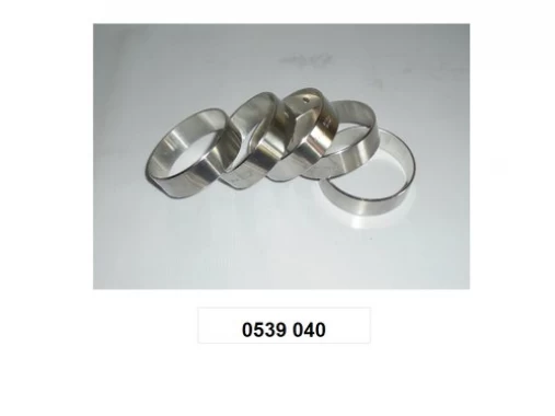 Metal Leva Metal Levas 1385s Std M:231 V6 T 78-82