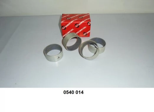 Metal Leva M.de Levas 010 M194-230-250 Chev 63/70