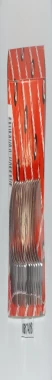 Metal biela para chevrolet s10
