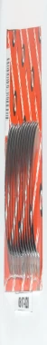 Metal biela para chevrolet s10