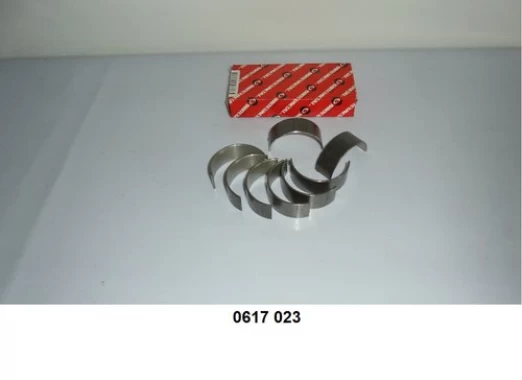 Metal biela para chevrolet s10
