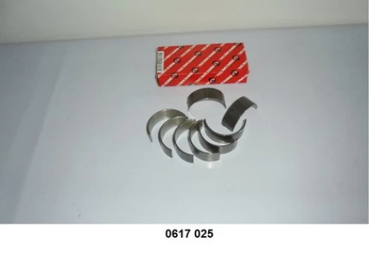 Metal biela para chevrolet s10