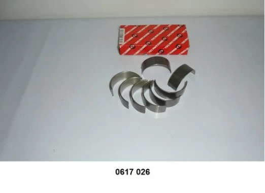 Metal biela para chevrolet s10