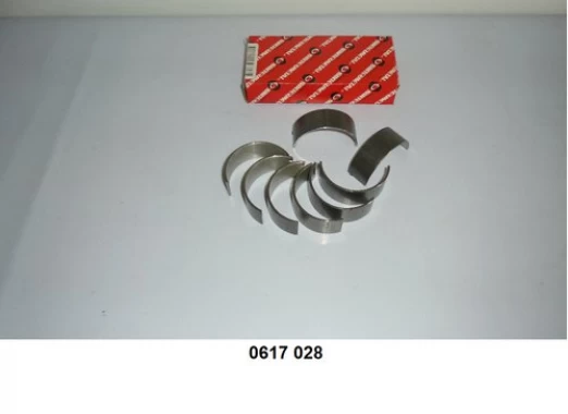 Metal biela para chevrolet s10