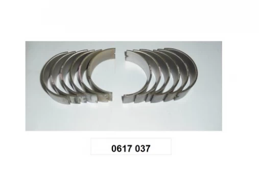 METAL BIELA 0.20 GMC 305 M:351 V-6