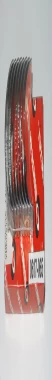 Metal biela para chevrolet chevette
