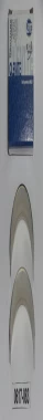 METAL BIELA  030 CHEV. 262