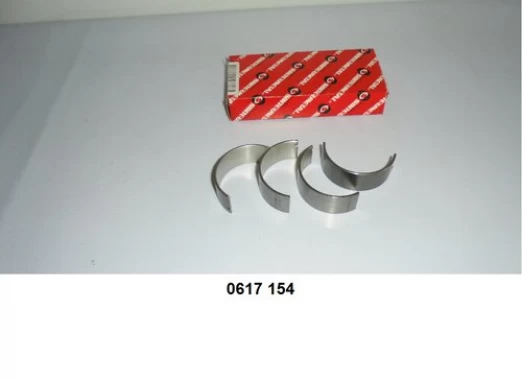 Metal biela para chevrolet apache