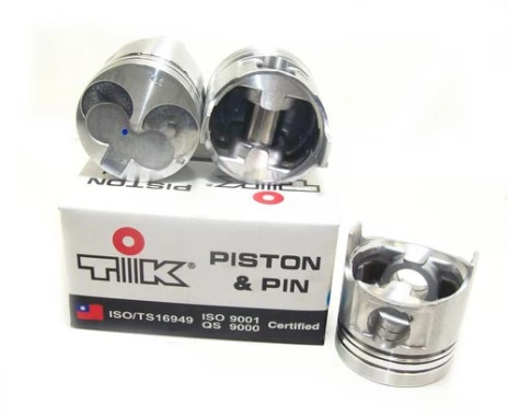 PISTONES 020 CHEV. V-6 M:231     T 78/81