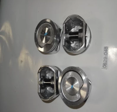 Piston para chevrolet corsa