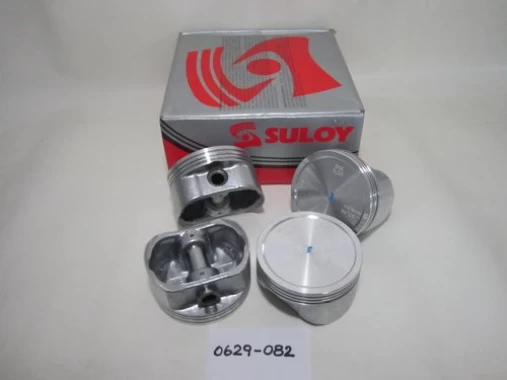 Piston para chevrolet corsa evolution Piston para chevrolet corsa evolution