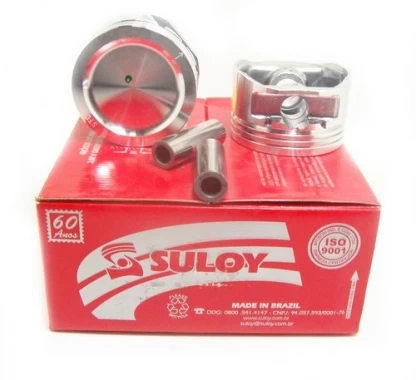 Piston Para CHEVROLET CORSA