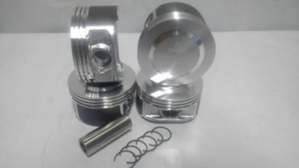 Piston para chevrolet colorado