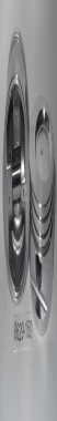Piston para chevrolet monza