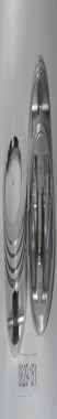 Piston para chevrolet monza