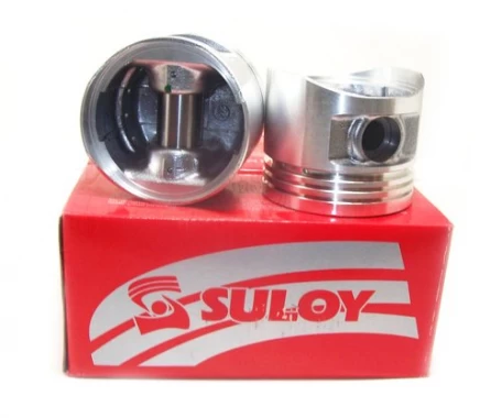 Piston para chevrolet chevette