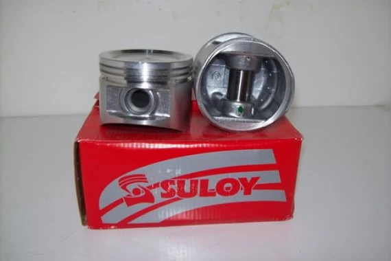 Piston para chevrolet chevy - Pistones | ClickRepuestos