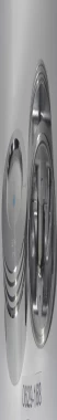 Piston para chevrolet chevy