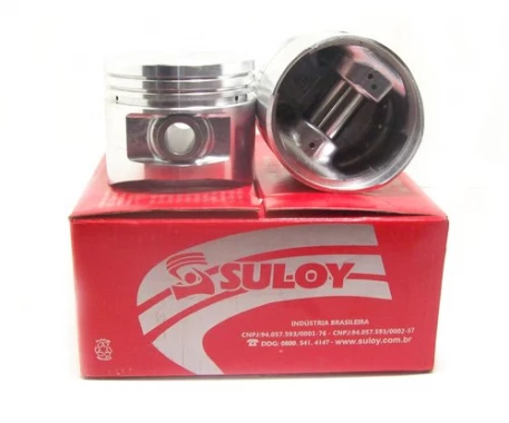 Piston para chevrolet chevette