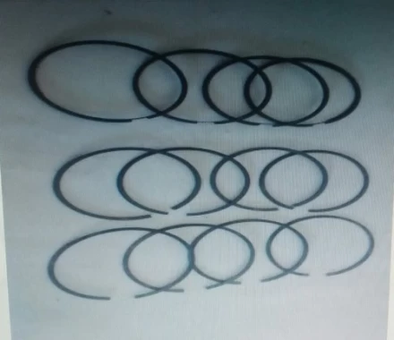 Anillo Motor Para CHEVROLET SILVERADO