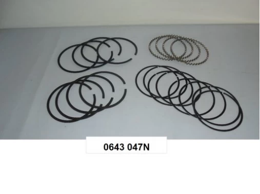 Anillo Motor Para CHEVROLET CAVALIER