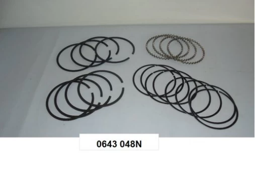 Anillo Motor Para CHEVROLET CAVALIER