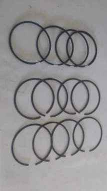 Anillo Motor Anillos Chev M:305 Std V8 96/97