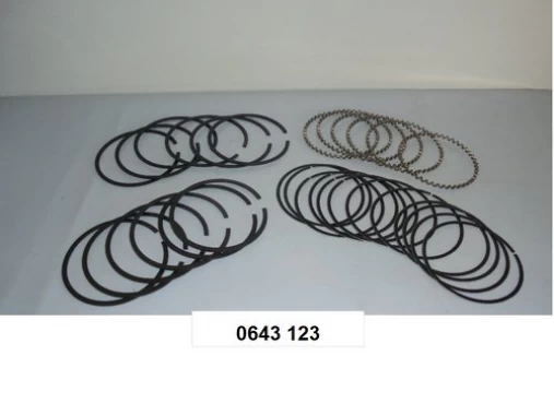 Anillo Motor Anillos T=acc.9026 030 230-250 T 63-84