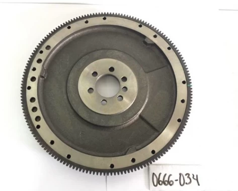Cercha Volante Motor Para CHEVROLET BLAZER