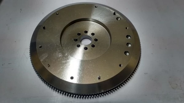 Cercha Volante Motor Para CHEVROLET COLORADO