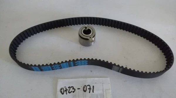 Kit de distribución para chevrolet spark