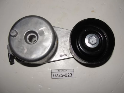 Tensor De Correa Para CHEVROLET COLORADO