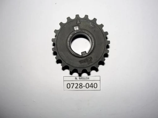 Piñón Cigüeñal Para OPEL CORSA