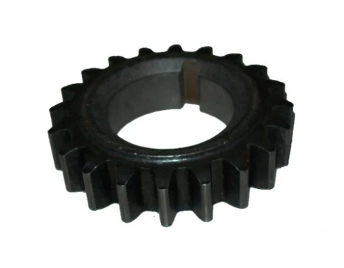 Piñón Cigüeñal Para CHEVROLET S10
