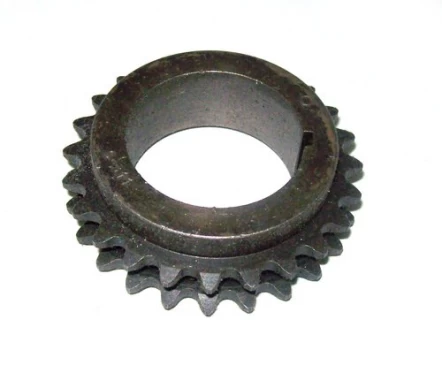Piñón Cigüeñal Para CHEVROLET C60