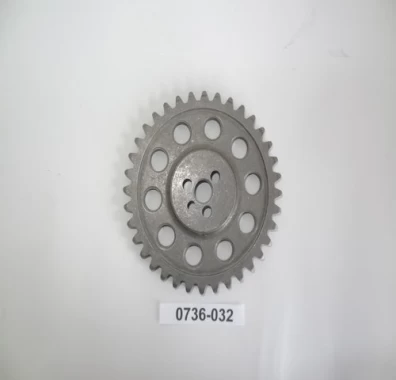 Metal Leva Piñon Leva Chev.vortec 4.3 M:262 96-98