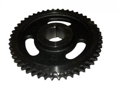 Metal Leva Piñon Levas Gmc M:305-351 S400 Bc 66-77