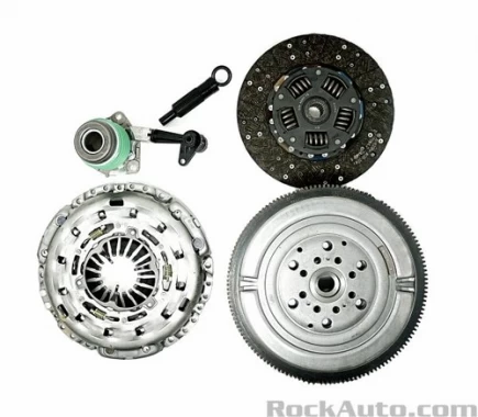 Kit de embrague para chevrolet camaro