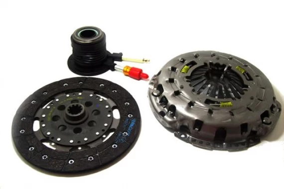 Kit De Embragues Para CHEVROLET S10