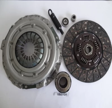 Kit de embrague para chevrolet 1500
