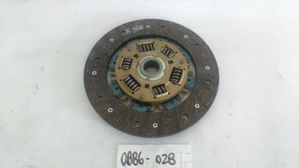 Disco De Embrague Para CHEVROLET Apache S10 Disco De Embrague Para CHEVROLET Apache S10