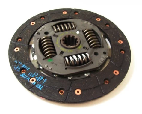 Disco De Embrague Para CHEVROLET S10