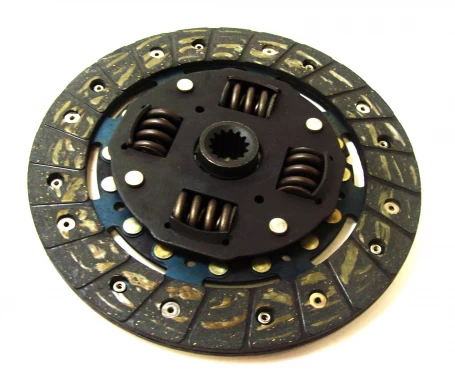 Disco De Embrague Para CHEVROLET CORSA