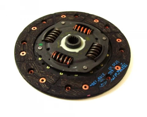 Disco De Embrague Para CHEVROLET CORSA