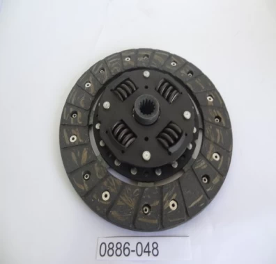 Disco De Embrague Para CHEVROLET CORSA