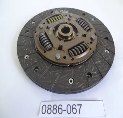 Disco De Embrague Para CHEVROLET CHEVETTE