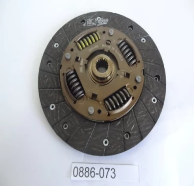 Disco De Embrague Para CHEVROLET Chevy 500