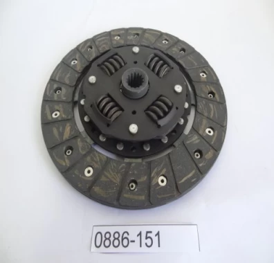 Disco De Embrague Para CHEVROLET CORSA