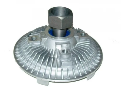 Acople Centrifugo Para CHEVROLET S10