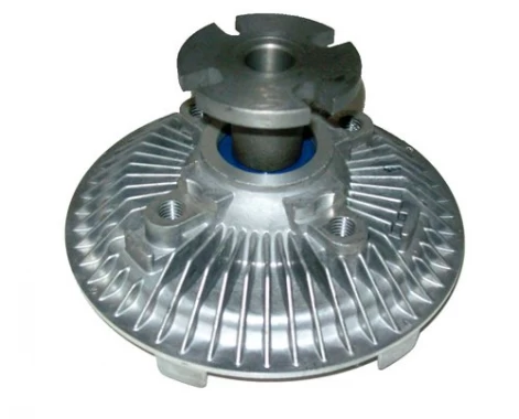 Acople Centrifugo Para CHEVROLET Apache S10 Acople Centrifugo Para CHEVROLET Apache S10